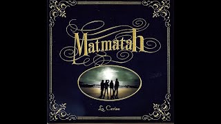 Matmatah - La Cerise (Tuto Guitare)