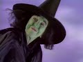 Sesame Street Wicked Witch Scenes From Episode 847 1976 RARE