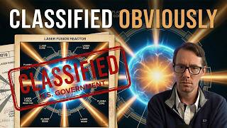 They Solved Fusion in 2016. Nobody Noticed.