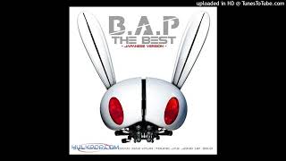B.A.P - FLY HIGH (Japanese Version)
