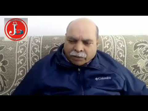 ਕੀ ਕਹਿੰਦੇ ਹਨ ਭੋਗਪੁਰ ਡਿਵੈਲਪਮੈਂਟ ਕਮੇਟੀ ਦੇ ਪ੍ਰਧਾਨ ਰਾਜ ਕੁਮਾਰ ਰਾਜਾ