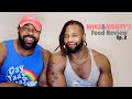 Mike Monty S Food Review Ep 2 EnVegan Restaurant Camp Creek