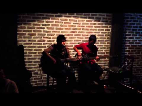 Timber Live Acoustic - 3rd show