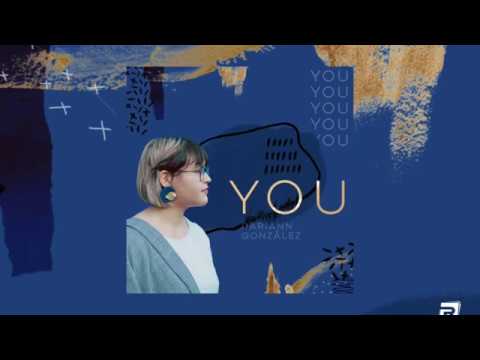 Dariann González- You (Audio)