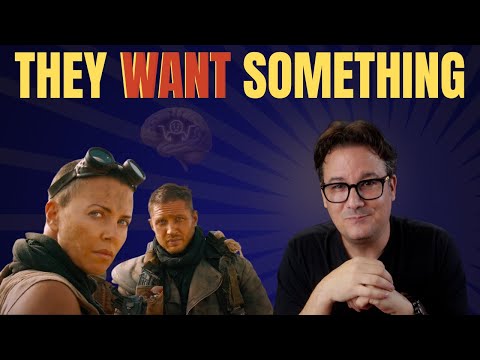 How to Write Compelling Characters: The Hero’s Goal [Screenwriting Tips]