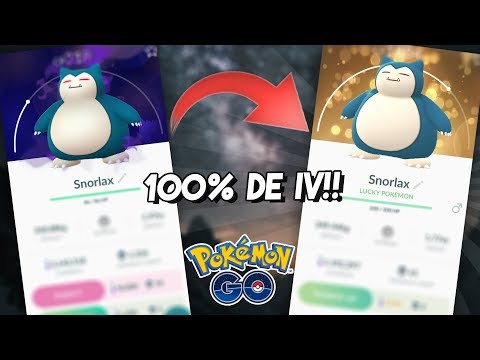[antigo] GUIA: DE SHADOW PARA 100% SORTUDO! | Pokémon GO