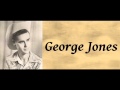 Wings of A Dove - George Jones