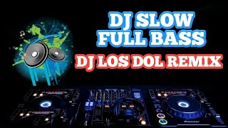 Download lagu DJ LOS DOL DENNY CAKNAN REMIX VIRAL FULL BASS mp3