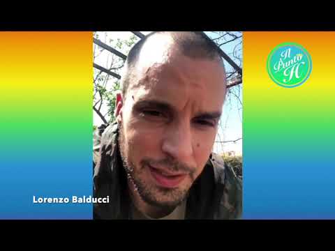 Lorenzo Balducci   #ATuPerYou su ilPuntoH com