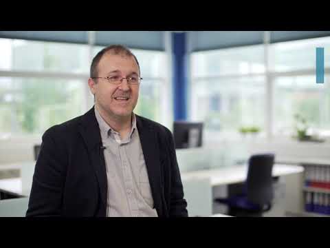 Siemens Engine Business: 50 years creating energy for the World (HQ)