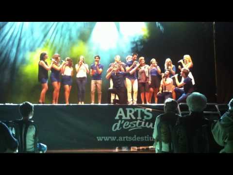 Deudeveu | Quan tot s'enlaira : Declaració