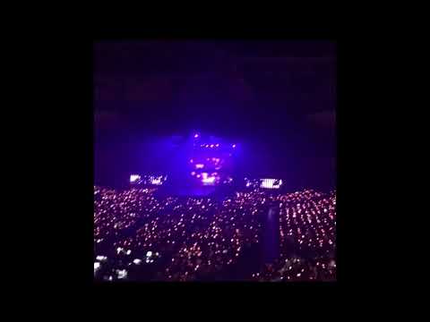 Red velvet Aitai-tai in横浜アリーナ