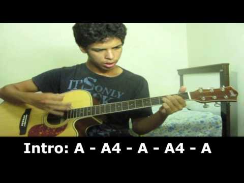Tatuagem - Léo Nascimento