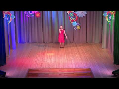 Зеленкова Ксения