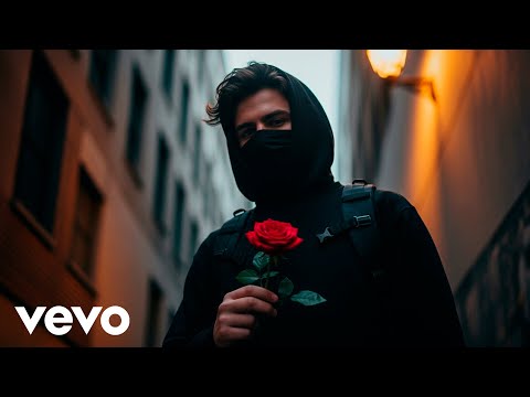 Alan Walker - Tornero | Remix Yauri Music (Official Music Video)