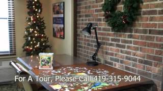 Brookdale of fox run Assisted Living | Findlay OH | Findlay | Independent Living