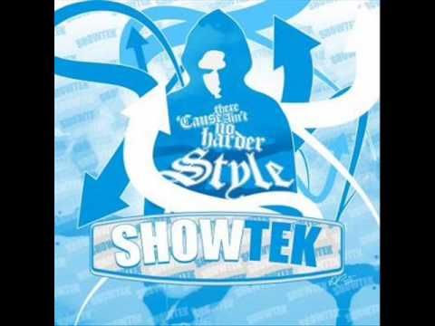 Showtek feat Mcdv8-Born 4 Thiz.
