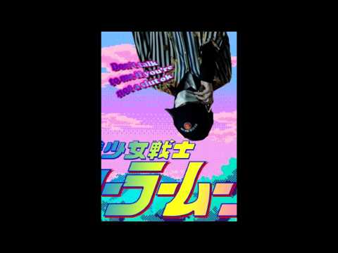 Ben Bizzy ~ $ailor Moon