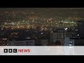 Israel has hit Tehran and other sites in Iran with retaliatory air strikes | BBC News