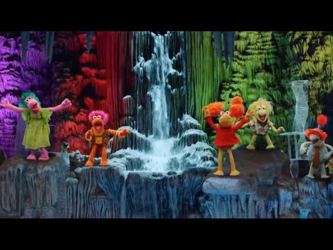 Fraggle Rock: Back to the Rock Season 2 - The Rock Goes On (1080p, Lyrics in Desc.)