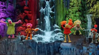 Fraggle Rock: Back to the Rock Season 2 - The Rock Goes On (1080p, Lyrics in Desc.)