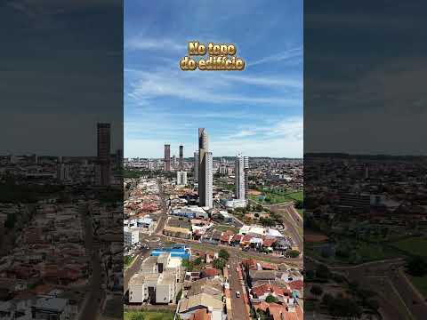 Crescendo para o alto #rioverdegoias #prédios