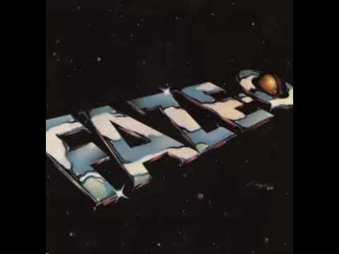 Faze-O ‎– Riding High (instrumental loop) 1977