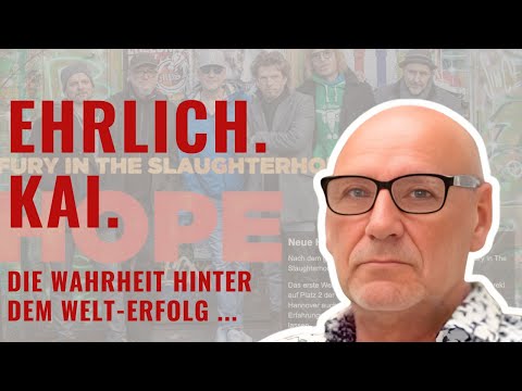 „Der HeldenFaktor“ - ein Rochstar spricht über die Wahrheit hinter dem Welt-Erfolg ...