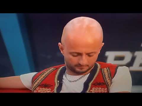 Finalistja e dytë që largohet nga shtëpia e Big Brother Vip 2 është  (Efi)