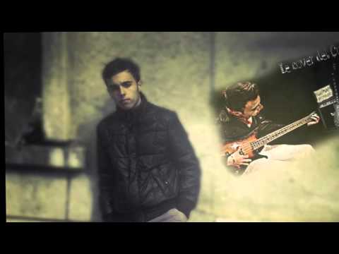 Emanuele chirico Core e Core le cover del cuore TONY COLOMBO