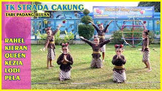 Download lagu Tari Padang Bulan Special HUT Strada ke 97 mp3 Download lagu Tari Padang Bulan Special HUT Strada ke 97 mp3