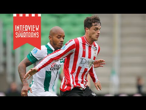 Jurgen Mattheij: 'Verlies is zuur, maar we moeten ons niet in de war laten brengen'