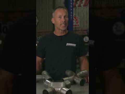 X-Pipe vs H-Pipe