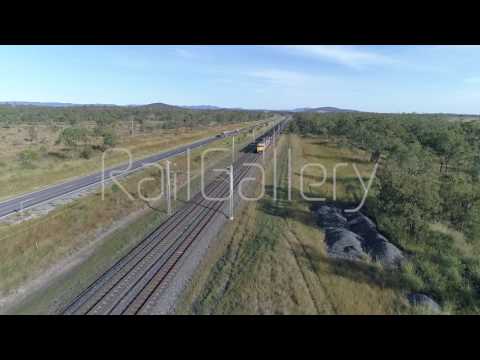 Pacific National | 83 Class | RailGallery_20170602_784