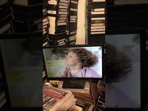 htv wales continuity and adverts (Tue 7th May 1991)