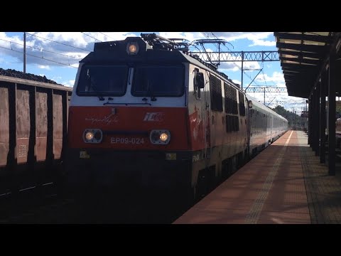 EP09-024 IC MIESZKO |GDYNIA ORŁOWO|