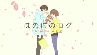 Download lagu Morning - Ame no Parade ซับไทย [ Honobono Log OP ] mp3