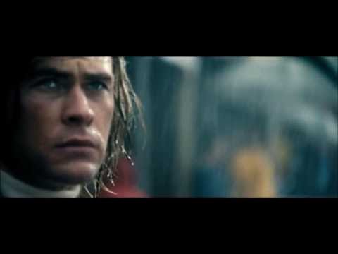 Rush (Extended TV Spot)