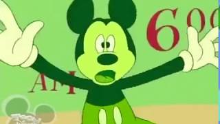 Disney’s House of Mouse Season 1 Episode 1 The S