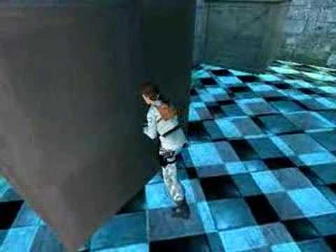 Advent Calendar 2007 - Dijon - [christoph] - Walkthrough (1)