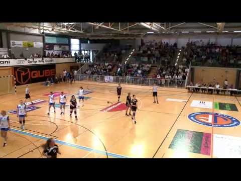 HB Dudelange - HC Standard (25:23) 09_05_2015