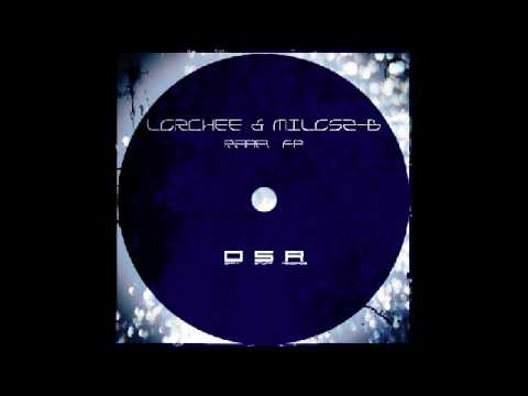 Lorchee & Milosz B - Rebel [Dirty Stuff Records]