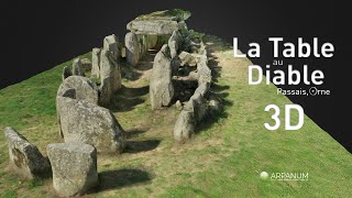 La 3D en vidéo!