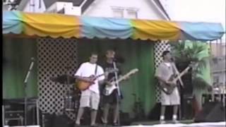 Cold Creek Festival '99 - MySharona