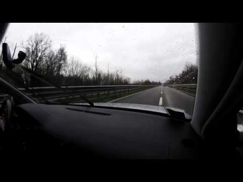 Morbegno-Milano in 4 minuti