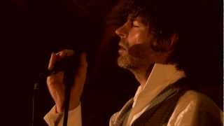 AND ALSO THE TREES - 13 - A room lives in Lucy (LIVEQUEST #50)