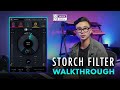 Video 1: Meet Storch Filter