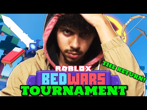 MINECRAFT vs ROBLOX: Hardcore Tournament!