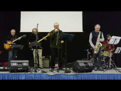 Occhi Verdi - La band Del Pian Cavallone