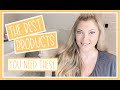 Summer Must Haves You Need All These Things